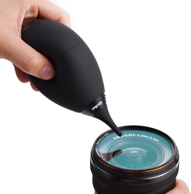 Rollei Rollei - Tornado V2