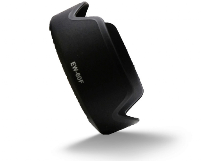 Asaky Canon EW-60F