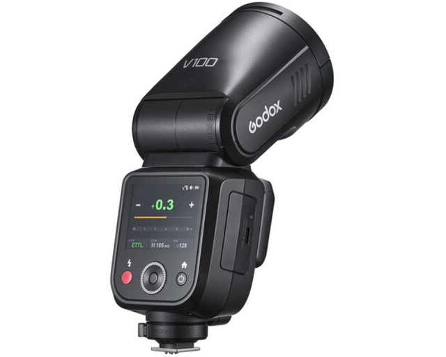 Godox Godox V100C per Canon