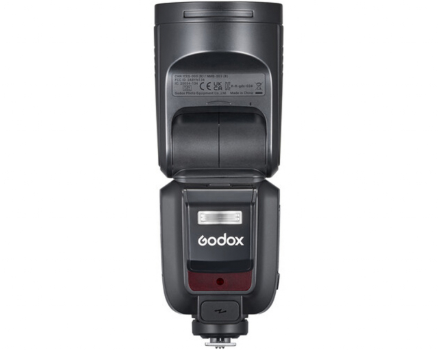 Godox Godox V100C per Canon