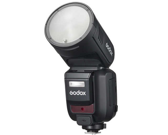 Godox Godox V100N per Nikon
