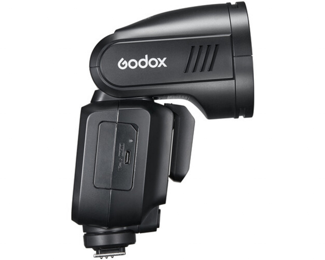 Godox Godox V100N per Nikon