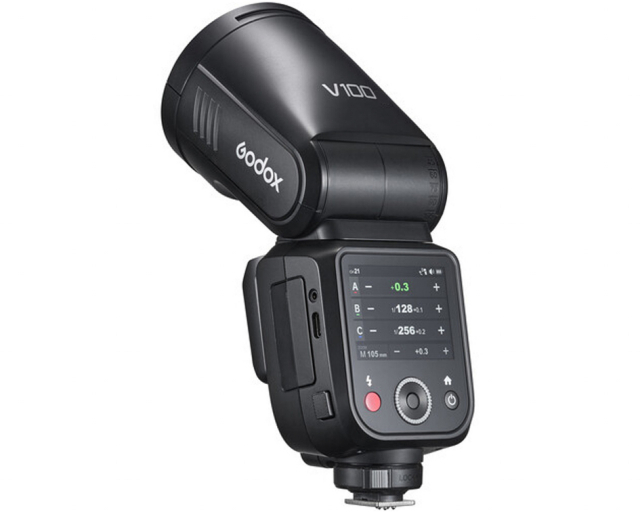 Godox Godox V100S per Sony