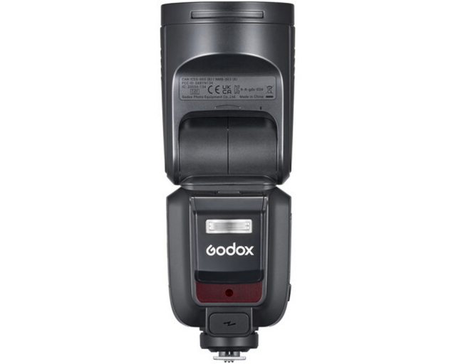 Godox Godox V100S per Sony