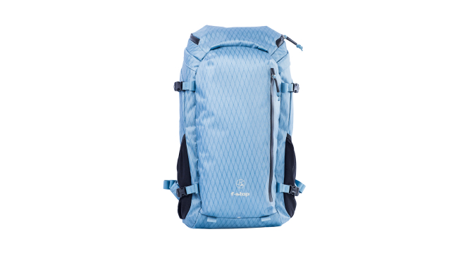 F-stop Kashmir 2 AIR Female Torso Spring Lake (Blue) / 33 L