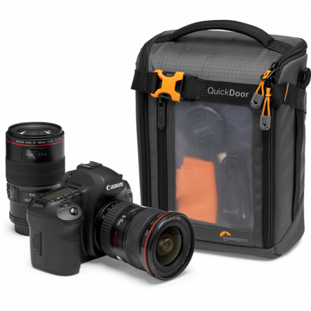 Lowepro Lowepro - GearUp Creator Box L II