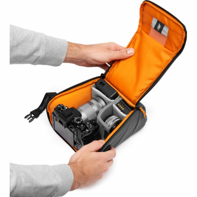 Lowepro Lowepro - GearUp Creator Box M II