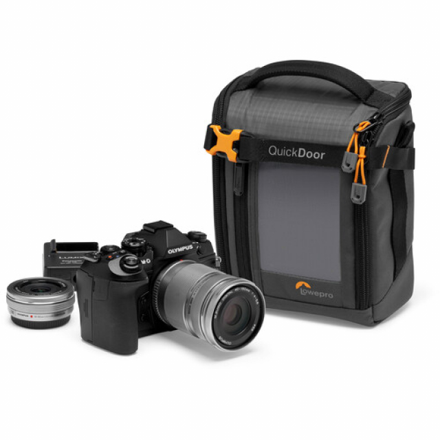 Lowepro Lowepro - GearUp Creator Box M II