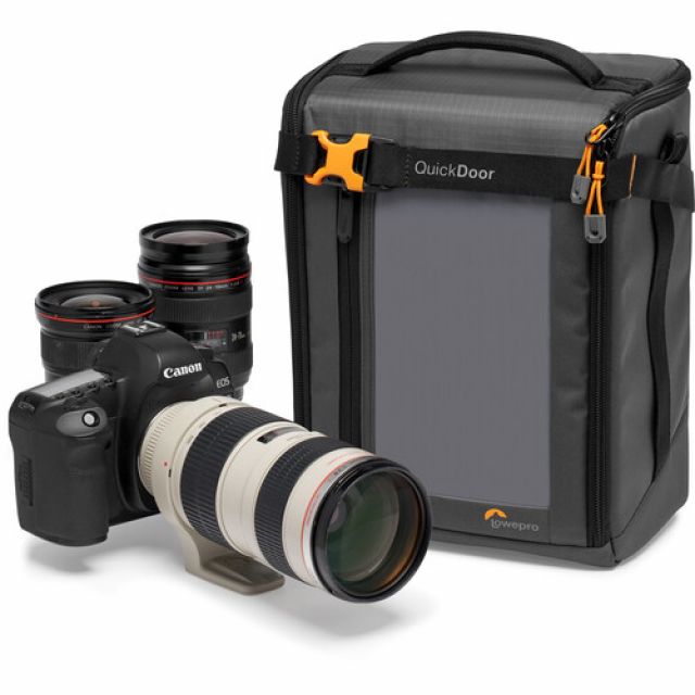 Lowepro Lowepro - GearUp Creator Box XL II
