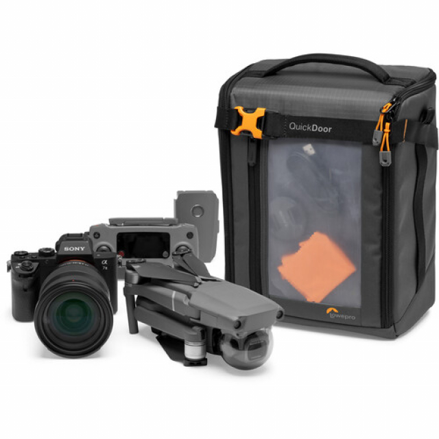 Lowepro Lowepro - GearUp Creator Box XL II