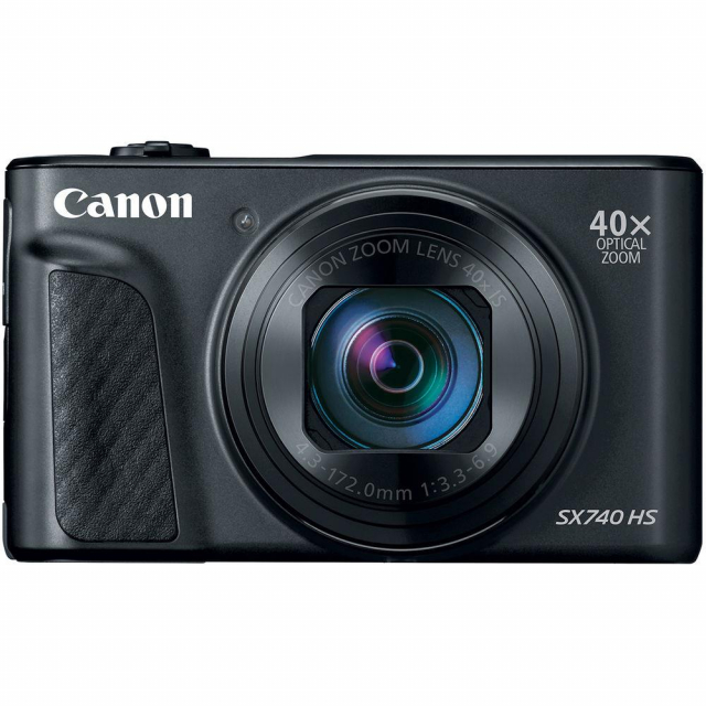 Canon Canon PowerShot SX740 HS Lite Edition