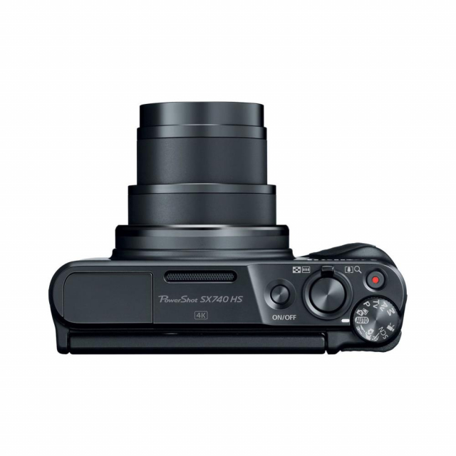 Canon Canon PowerShot SX740 HS Lite Edition