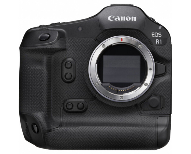 Canon Canon Eos R1 Body