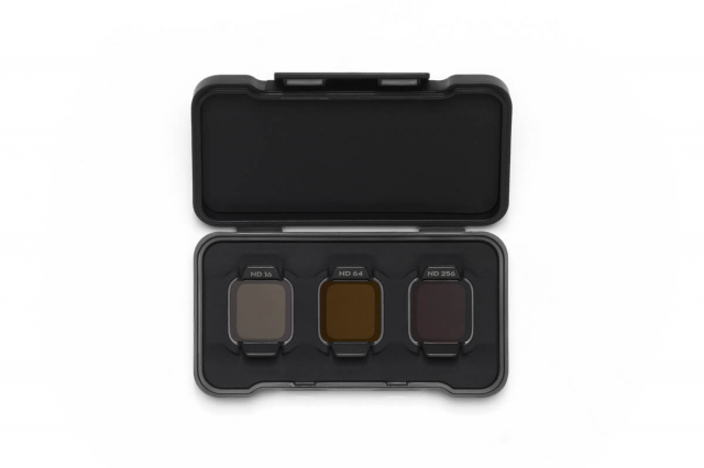 Dji Dji - Flip ND Filters Set (ND16/64/256)