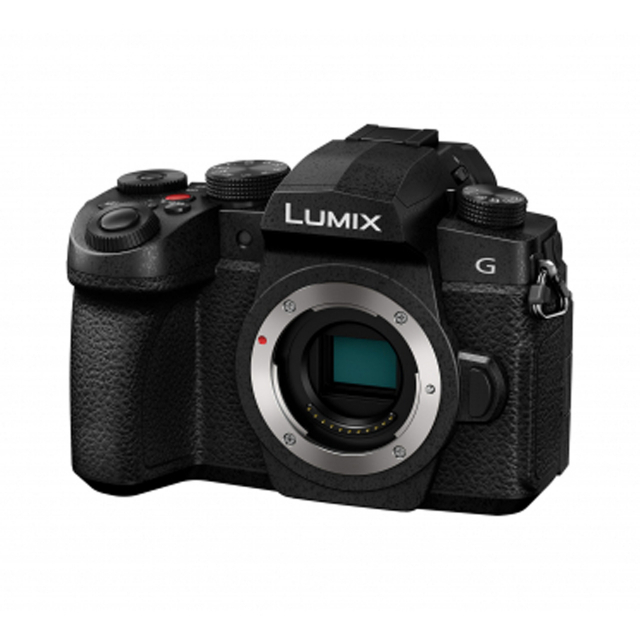 Panasonic lumix Panasonic - Lumix G97 Solo Corpo Gar. Fowa 4 anni