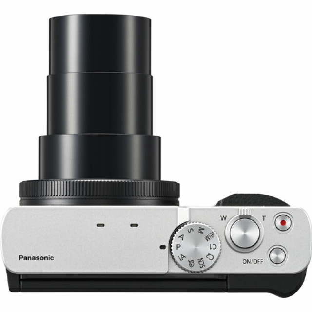 Panasonic lumix Panasonic - TZ99 Silver + Sd 16 Gb- Gar. Fowa