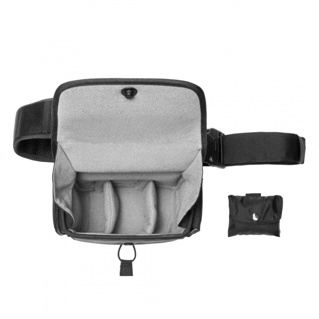 Om system olympus OLYMPUS Streetomatic edition Steel Grey