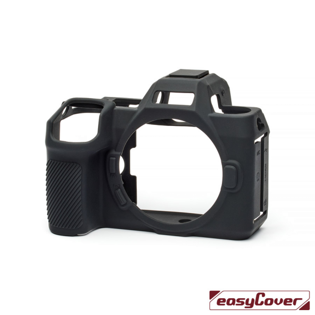 Easycover Easycover - for Nikon Z6 III Black