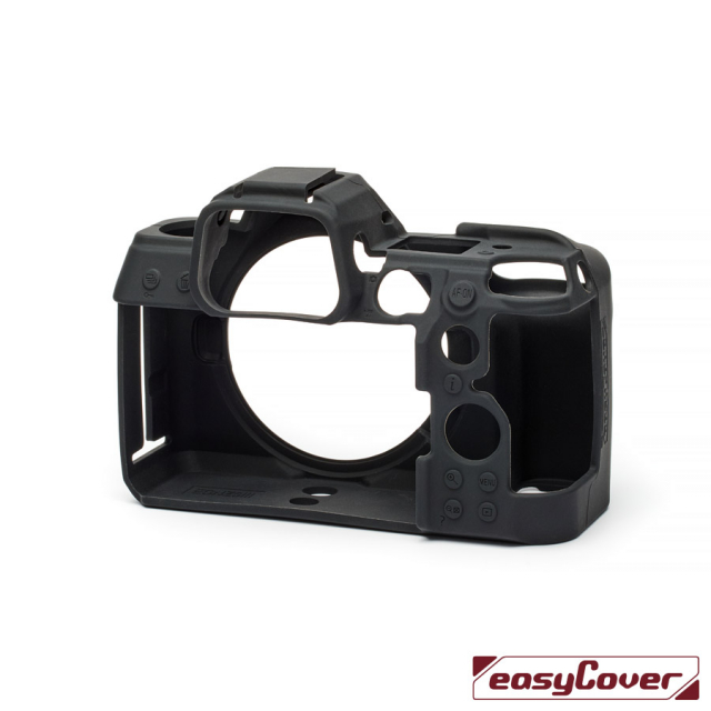 Easycover Easycover - for Nikon Z6 III Black