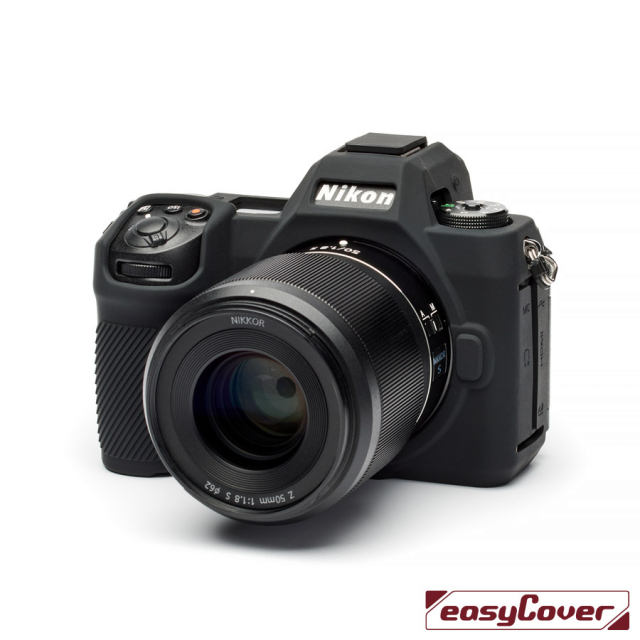 Easycover Easycover - for Nikon Z6 III Black