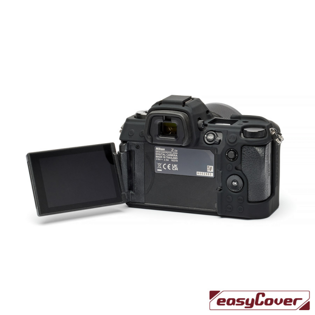 Easycover Easycover - for Nikon Z6 III Black