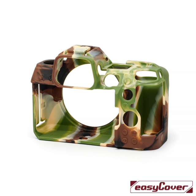 Easycover Easycover - for Nikon Z6 III Camouflage