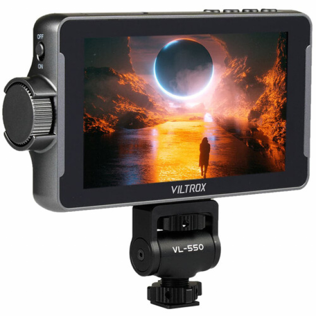 Viltrox Viltrox monitor DC-550 PRO