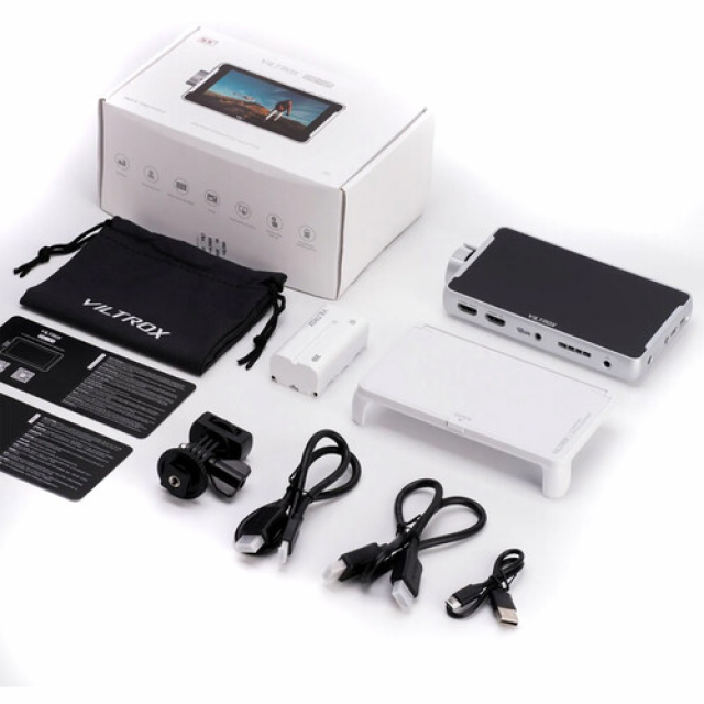 Viltrox Viltrox monitor DC-V1 5.5