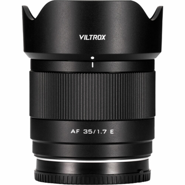 Viltrox Viltrox AIR 35MM / F1.7 AF APS-C PER  SONY E