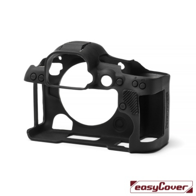 Easycover Easycover - for Canon R5 mark II Black