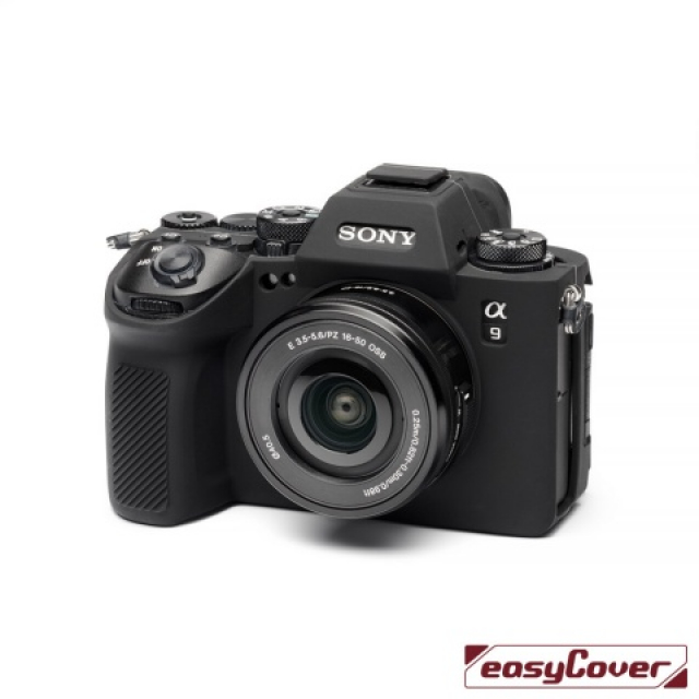 Easycover Easycover - for Sony A9 III / A1 II Black