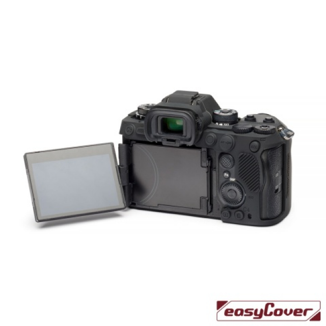Easycover Easycover - for Sony A9 III / A1 II Black