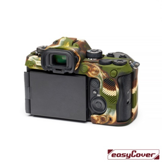 Easycover Easycover - for Sony A9 III / A1 II Camouflage
