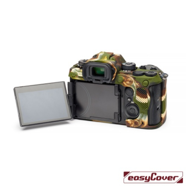 Easycover Easycover - for Sony A9 III / A1 II Camouflage