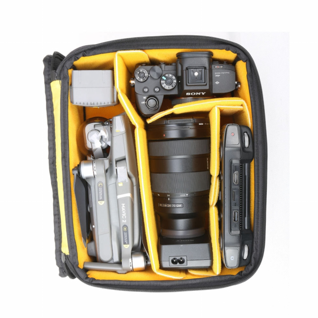 Vanguard Vanguard Veo Active 42M GY