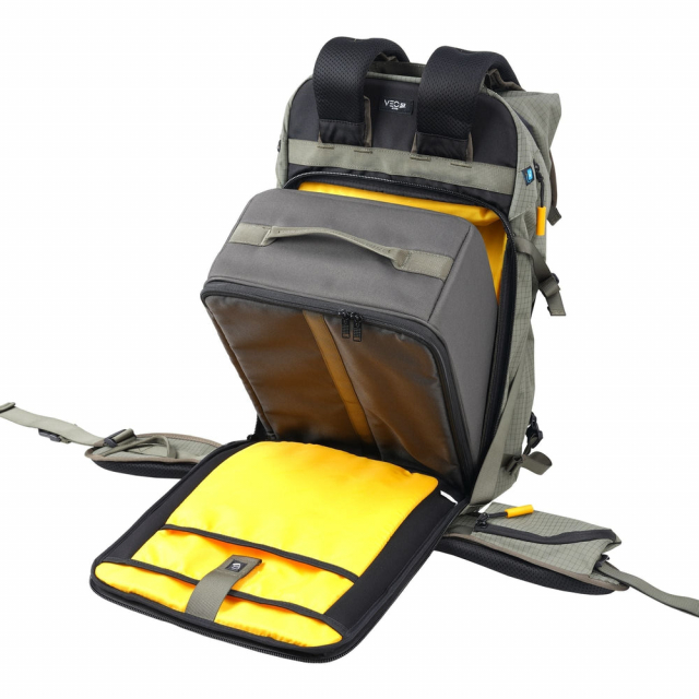 Vanguard Vanguard Veo Active 49KG