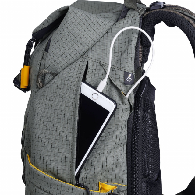 Vanguard Vanguard Veo Active 49KG