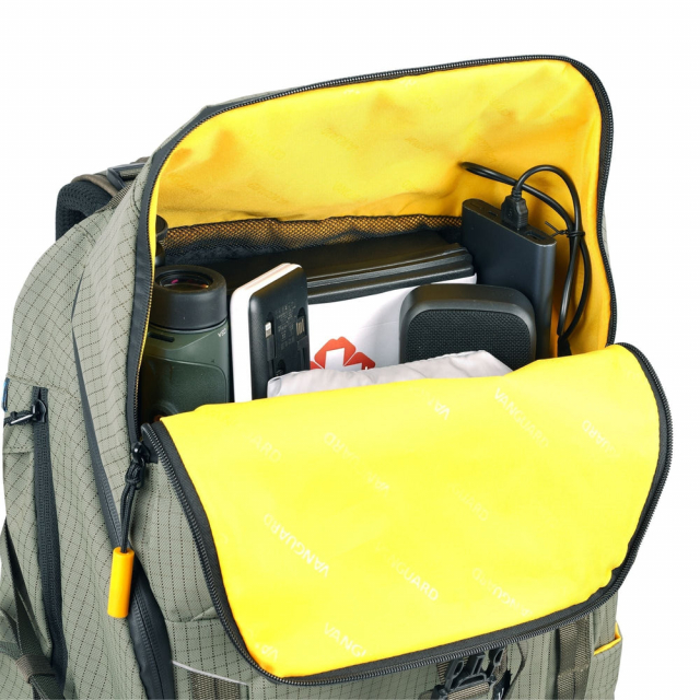 Vanguard Vanguard Veo Active 49KG