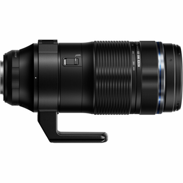 Om system olympus OM System  M.Zuiko 100-400mm F5.0-6.3 IS II