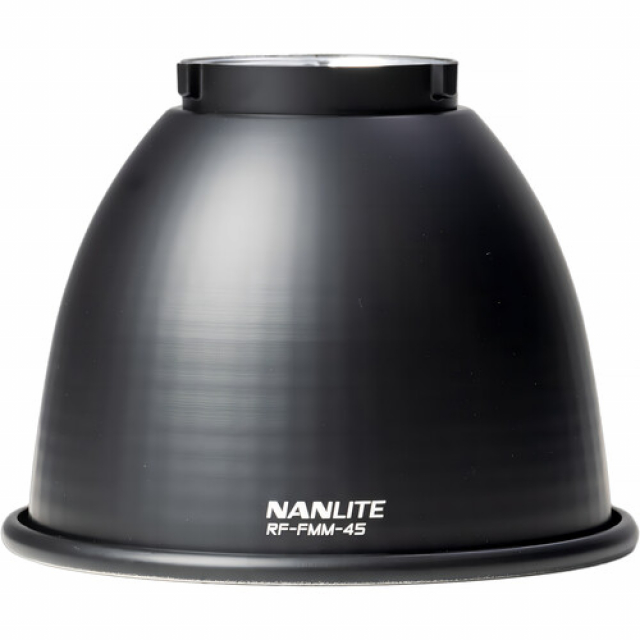Nanlite Nanlite - FC-120B LED Bi-color Spot Light