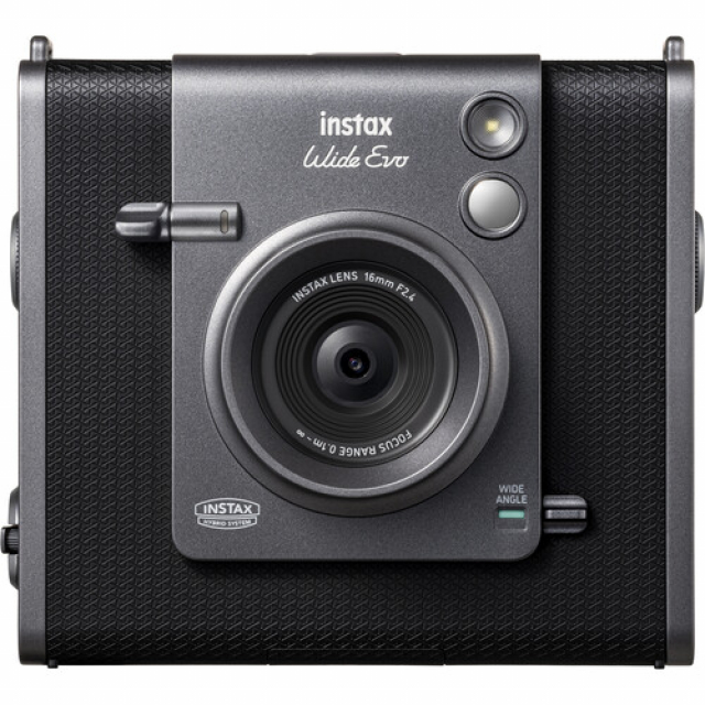 Fujifilm Fujifilm - Instax Wide Evo