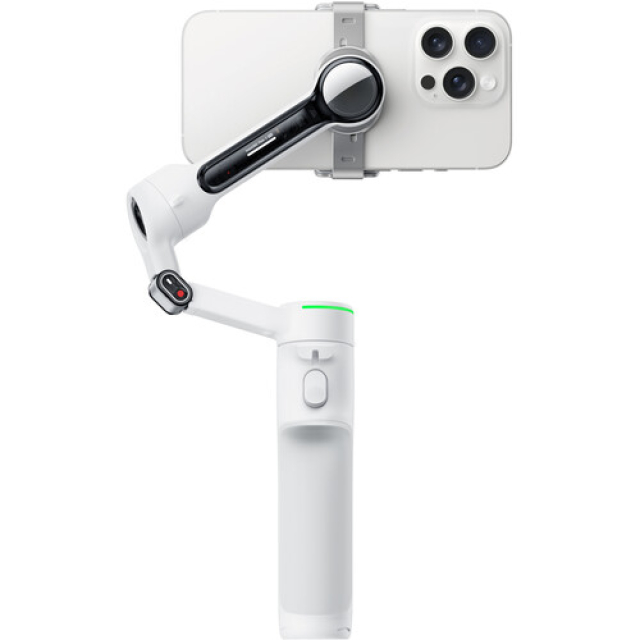 Insta360 Insta360 FLOW 2 PRO CREATOR KIT WHITE