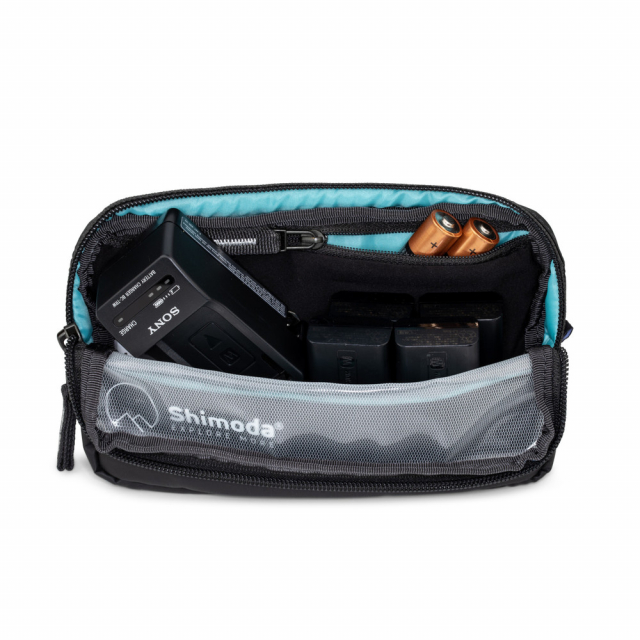 Shimoda Shimoda Accessory Pouch