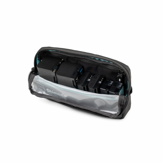 Shimoda Shimoda Accessory Pouch