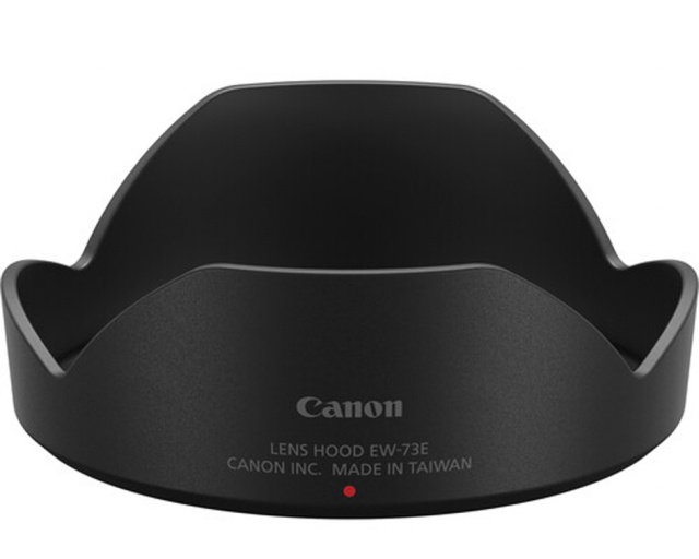 Canon Canon - EW-73E Paraluce per ob. RF 15-30mm f/4.5-6.3 e RF 16-28mm F/2.8