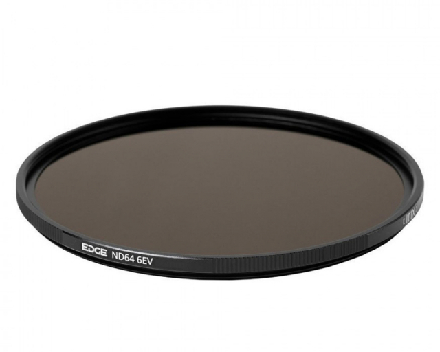 Irix Irix Edge ND64 da 77mm