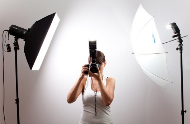 Phottix STRATO x Canon - Récepteur uniquement