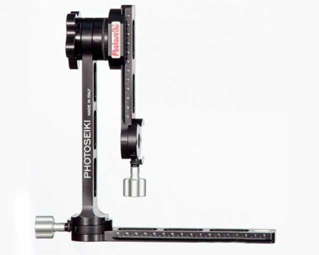 Photoseiki Photoseiki - Testa panoramica completa TP-101