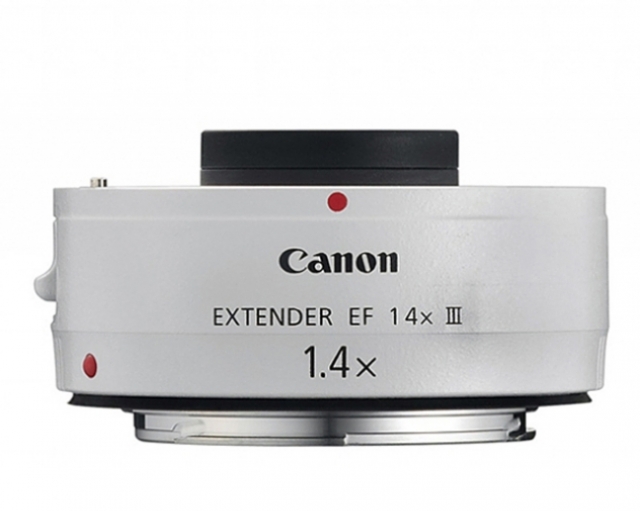 Canon Canon 4409B002 camera lens