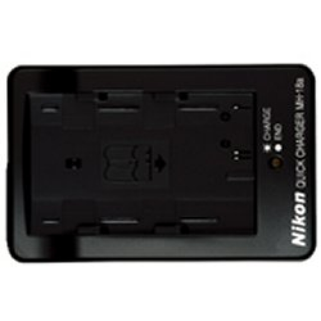 Nikon Chargeur rapide Nikon MH-18A